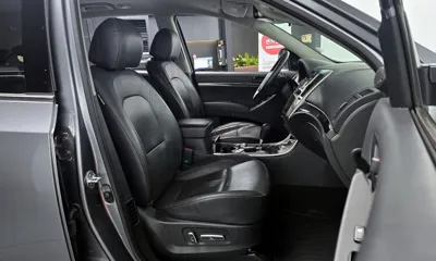 Hyundai Veracruz 2012, 172535 км, за 5279.15 USD - фото 10