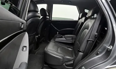 Hyundai Veracruz 2012, 172535 км, за 5279.15 USD - фото 12