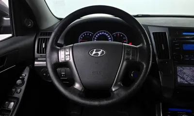 Hyundai Veracruz 2012, 172535 км, за 5279.15 USD - фото 13