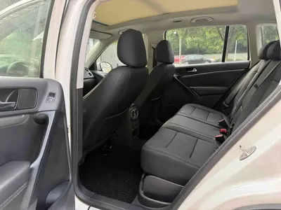 Volkswagen Tiguan 2014, 150000 км, за 3501.99 USD - фото 7
