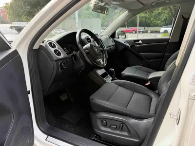 Volkswagen Tiguan 2014, 150000 км, за 3501.99 USD - фото 8