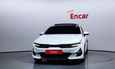 Kia K5 2022, 36288 км, за 15601.63 USD