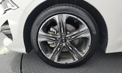 Kia K5 2022, 36288 км, за 15601.63 USD