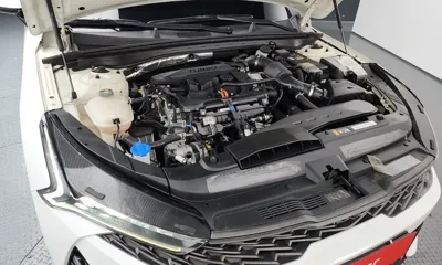 Kia K5 2022, 36288 км, за 15601.63 USD - фото 6
