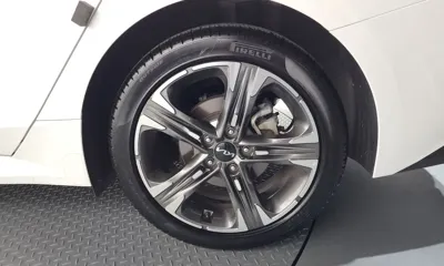 Kia K5 2022, 36288 км, за 15601.63 USD - фото 21