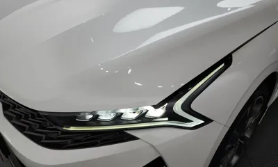 Kia K5 2022, 36288 км, за 15601.63 USD - фото 22
