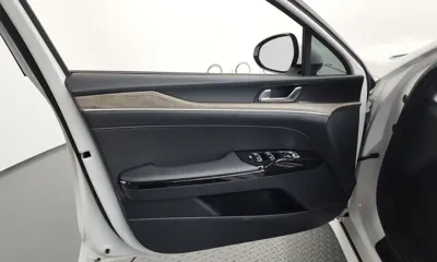 Kia K5 2022, 36288 км, за 15601.63 USD - фото 24