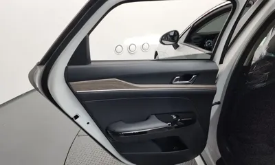 Kia K5 2022, 36288 км, за 15601.63 USD - фото 25