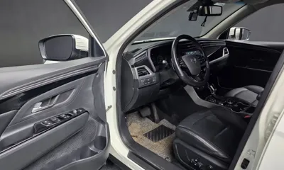 KG_Mobility_Ssangyong KORANDO 2020, 57861 км, за 9780.75 USD - фото 10