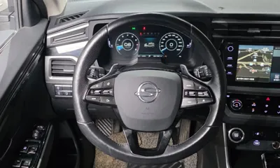 KG_Mobility_Ssangyong KORANDO 2020, 57861 км, за 9780.75 USD - фото 13