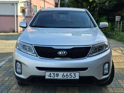 Kia Sorento 2013, 190070 км, за 3843.65 USD