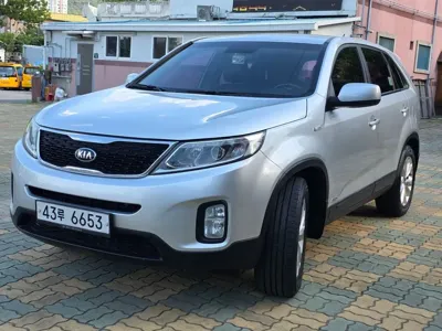 Kia Sorento 2013, 190070 км, за 3843.65 USD