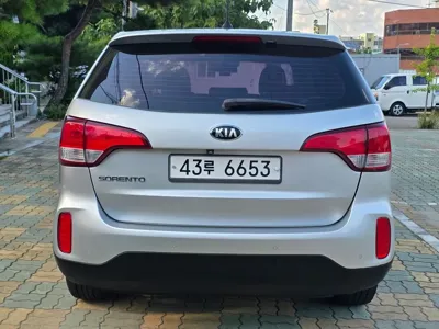 Kia Sorento 2013, 190070 км, за 3843.65 USD
