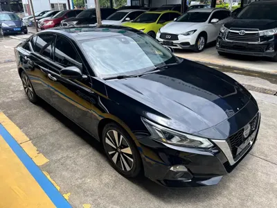 Nissan Teana 2019, 70000 км, за 8558.43 USD