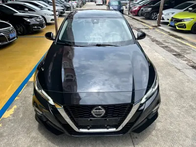 Nissan Teana 2019, 70000 км, за 8558.43 USD