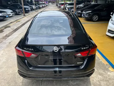 Nissan Teana 2019, 70000 км, за 8558.43 USD