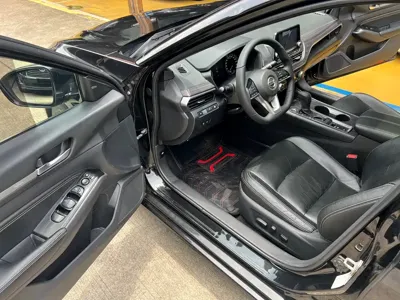 Nissan Teana 2019, 70000 км, за 8558.43 USD