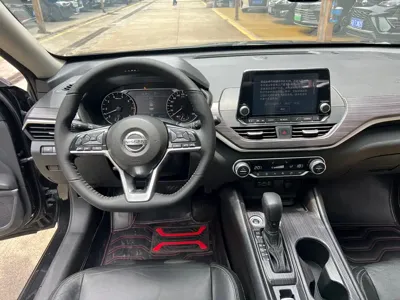 Nissan Teana 2019, 70000 км, за 8545.87 USD - фото 9