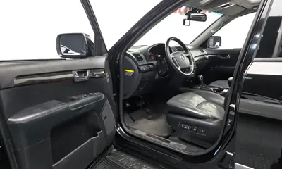 Kia Mohave 2014, 261965 км, за 3250.82 USD - фото 10
