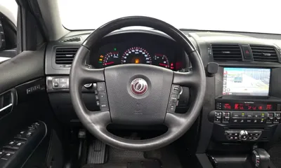 Kia Mohave 2014, 261965 км, за 3250.82 USD - фото 12
