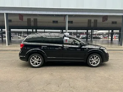 Dodge Journey 2016, 113000 км, за 3492.09 USD