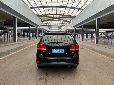Dodge Journey