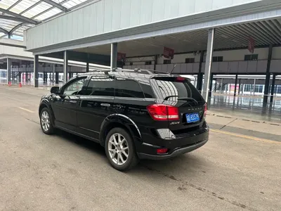 Dodge Journey