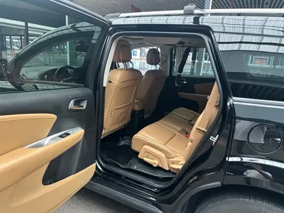 Dodge Journey