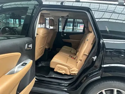 Dodge Journey