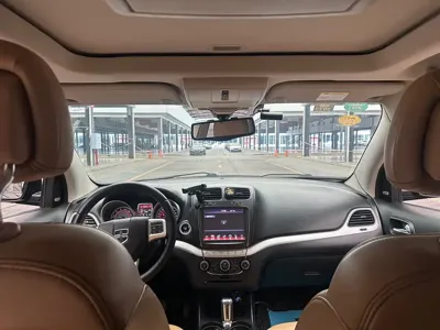 Dodge Journey