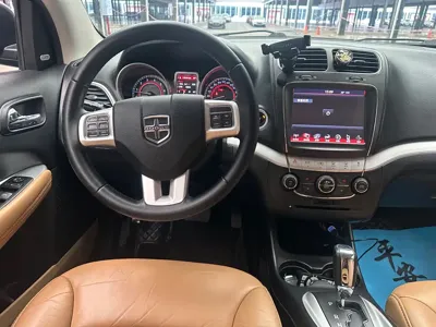 Dodge Journey