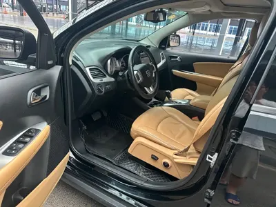 Dodge Journey