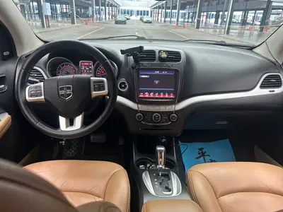 Dodge Journey