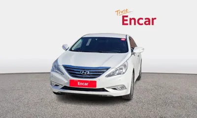 Hyundai Sonata 2013, 183283 км, за 2980.13 USD