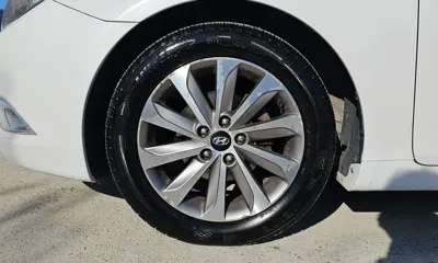 Hyundai Sonata 2013, 183283 км, за 2980.13 USD