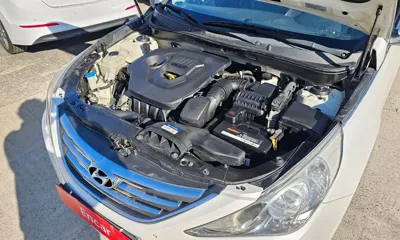 Hyundai Sonata 2013, 183283 км, за 2980.13 USD - фото 6