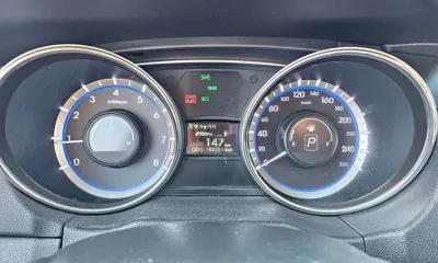 Hyundai Sonata 2013, 183283 км, за 2980.13 USD - фото 8