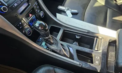 Hyundai Sonata 2013, 183283 км, за 2980.13 USD - фото 9