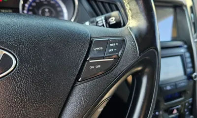 Hyundai Sonata 2013, 183283 км, за 2980.13 USD - фото 16
