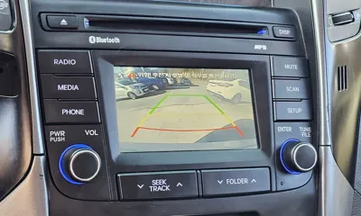 Hyundai Sonata 2013, 183283 км, за 2980.13 USD - фото 18