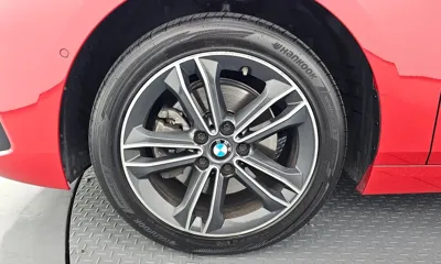 BMW 1-Series 2020, 60905 км, за 14769.59 USD