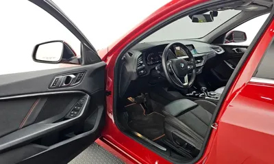 BMW 1-Series 2020, 60905 км, за 14769.59 USD - фото 10