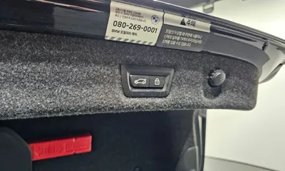BMW 5-Series 2022, 72036 км, за 24039.72 USD - фото 20