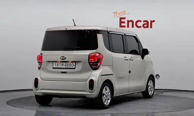 Kia Ray 2020, 54295 км, за 7491.86 USD