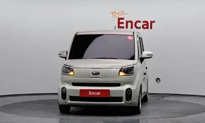 Kia Ray 2020, 54295 км, за 7491.86 USD