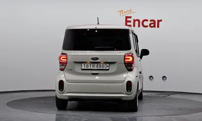 Kia Ray 2020, 54295 км, за 7491.86 USD