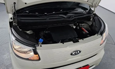Kia Ray 2020, 54295 км, за 7491.86 USD - фото 6