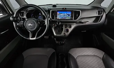 Kia Ray 2020, 54295 км, за 7491.86 USD - фото 7