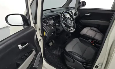 Kia Ray 2020, 54295 км, за 7491.86 USD - фото 10