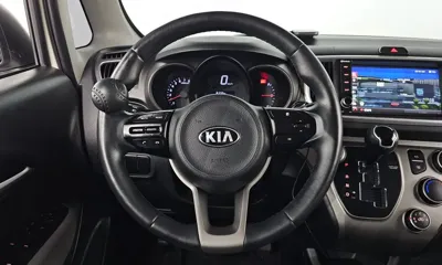 Kia Ray 2020, 54295 км, за 7491.86 USD - фото 13